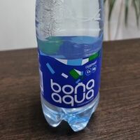 Bonaqua вода в Сушилка