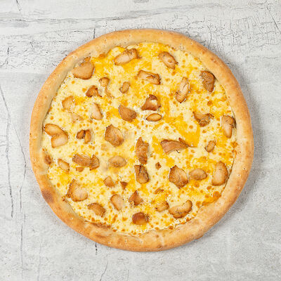 Чикен чиз в BambookCafe по цене 790 ₽