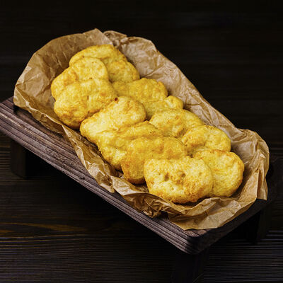 Наггетсы в Baker Kebab по цене 130 ₽