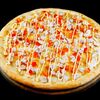 Пицца Сырный цыплёнок в Yesh Pizza по цене 665