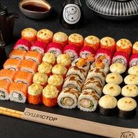 Бест сет в СушиСтор