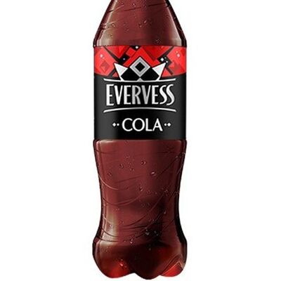 Evervess Кола в Яем по цене 303 ₽