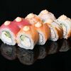 Ролл 4 рыбы в Sushi №1 по цене 790