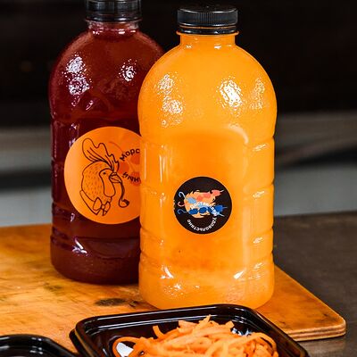 Морс Облепиховый Meat Project в Meat Project по цене 99