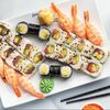 Sushi for 2 в Ocean Basket по цене 14390