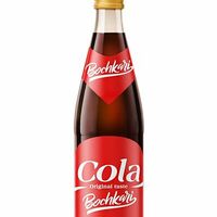 Bochkari Cola в HIRVI