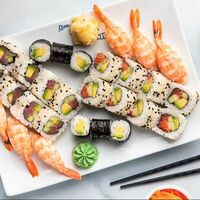 Sushi for 2 в Ocean Basket