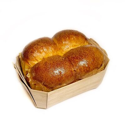 Пух пшеничный в La Poste по цене 675 ₽