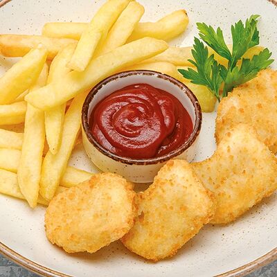 Солнышко в Casa Mia Халва Тсуру по цене 355 ₽