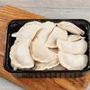 Вареники с картофелем полуфабрикат в Здоровая еда по цене 480