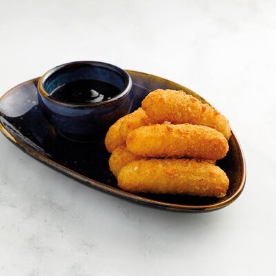 Сырные палочки в Letto по цене 550 ₽