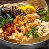 Террария из морепродуктов в Trinity Irish Pub по цене 6160