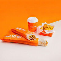 Логотип Шаверно