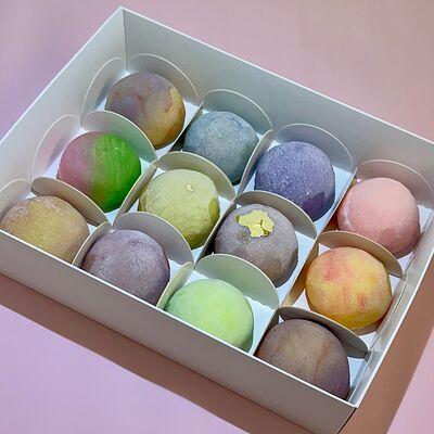 Моти 12 шт. в Allowberry по цене 4150 ₽