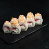 Цусима в Sushi Yoshitake Omakase по цене 589