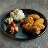 Крылья и рис в Korean Chicken по цене 549