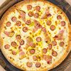 Мясная по-гамбургски 30 см в Рисовый кот по цене 780