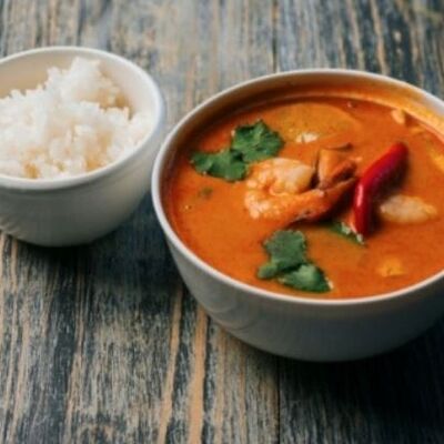 Том ям в PANORAMA по цене 940 ₽