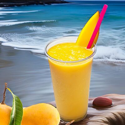 Смузи Манго в Про 100 суши по цене 465 ₽