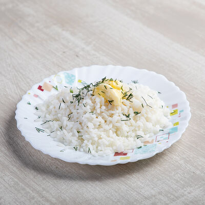 Рис отварной в Русский чай по цене 70 ₽