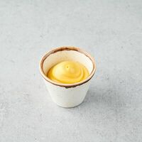 Соус сырный в Бульк