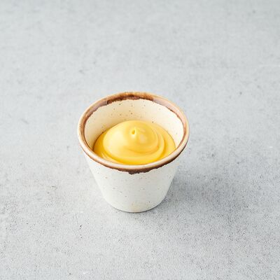 Соус сырный в Бульк по цене 70 ₽