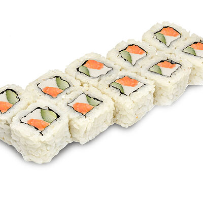 Аляска (жареные) в Sushi & Roll's по цене 2450 ₸