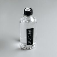 Вода негазированная в GT.COFFEE