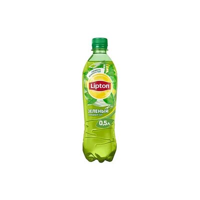 Чай Lipton Зеленый в Зона пиццы по цене 97 ₽