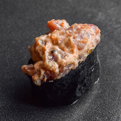 Гункан Тунец в Суши Кото по цене 230 ₽