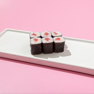 Ролл тунец в Ихтус по цене 269 ₽