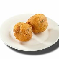 Пампушки чесночные в УНИ-ПИЦЦА