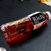 Rich Персик в ЁЁ пицца