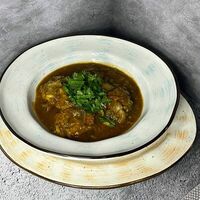 Чахохбили с курицей в Ай-вай