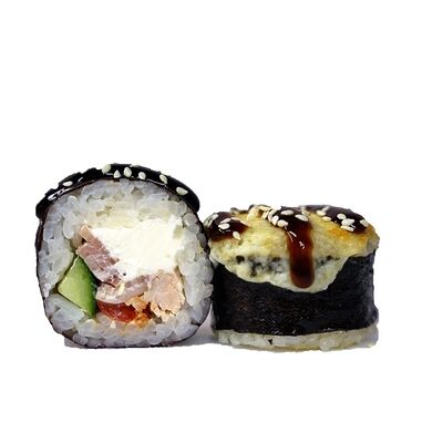 Ролл Магуро в Rolloff по цене 576 ₽