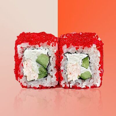 Калифорния краб в Норимаки по цене 456 ₽