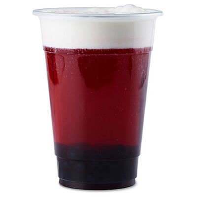 Бабл Ти Клубничка в Трио Пицца по цене 339 ₽