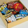 Подарочный бокс с конфетами и элитным чаемв Дарите красиво по цене 3150