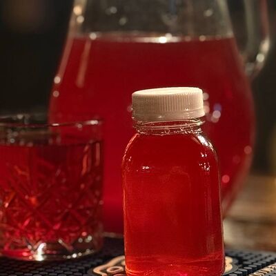 Морс 200 мл в Геология по цене 150 ₽