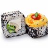 Запеченный ролл с курицей в Takara Sushi Bar по цене 2450