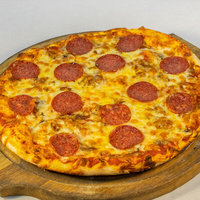 Пицца Римская в PIZZA ROSSO по цене 460