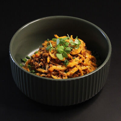 Болоньезе в ХУД по цене 630 ₽