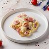 Омлет с сосиской в Ваниль Обеды & Десерты по цене 450