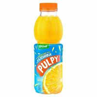 Pulpy в Обжорка