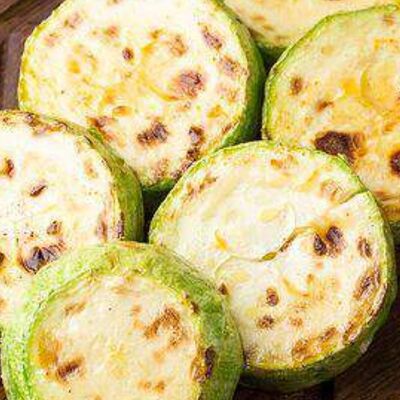 Цукинив ШашлыкКебаб Бутово по цене 200 ₽