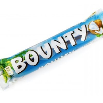 Батончик Bounty в Кинотеатр Люксор по цене 100 ₽