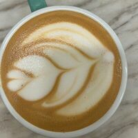 Кофе капучинов Hancoffe