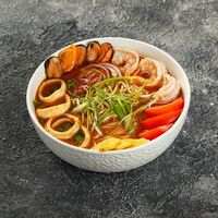 Бун хай шан в Pho Studio