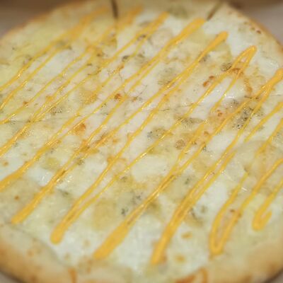 4 сыра в SICILIA по цене 990 ₽