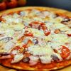 Мясной пир в Мангал и мясо по цене 832